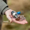 Bleuet Micro Plus