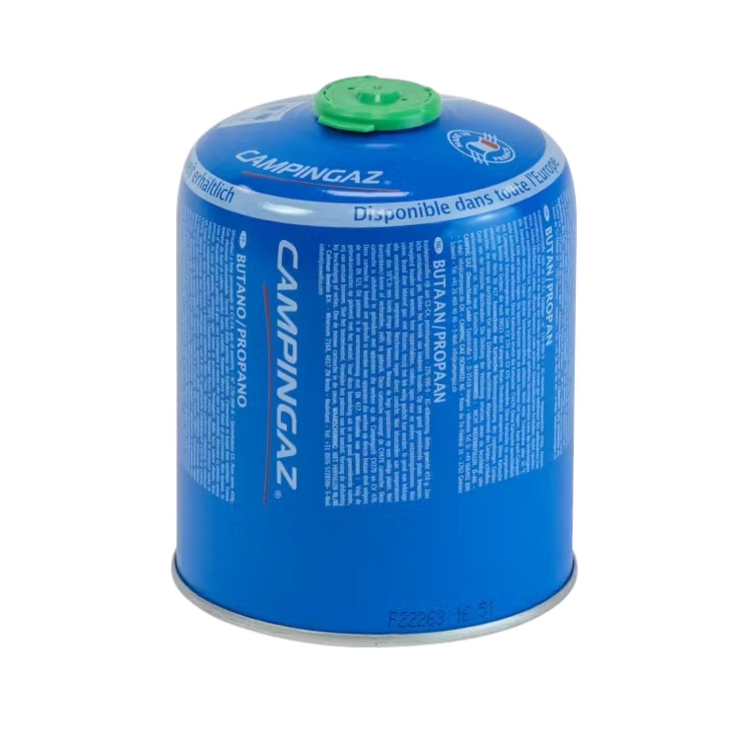 CV470 Plus Cartridge