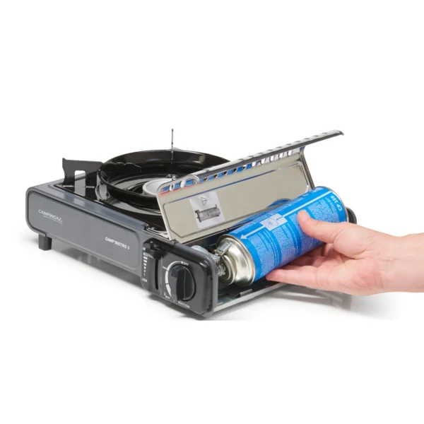 Bistro Grill Portable Gas Stove