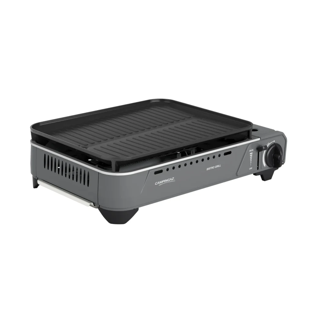 Bistro Grill Portable Gas Stove