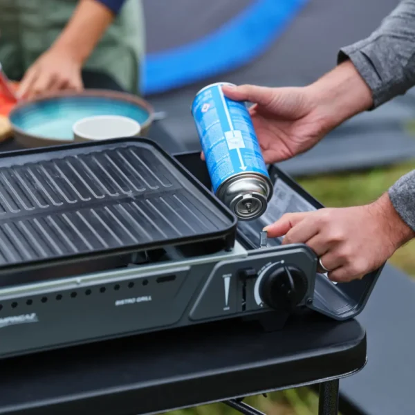 Bistro Grill Portable Gas Stove