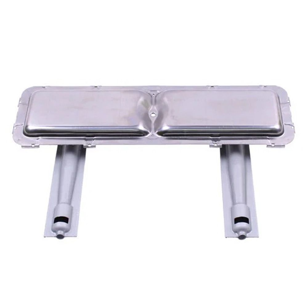 Steel Burner 2 Series Replacement Burner